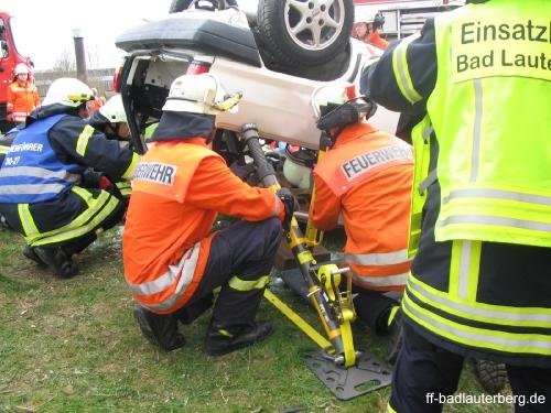 2013-04-21 Rettungdienstuebung FTZ 112